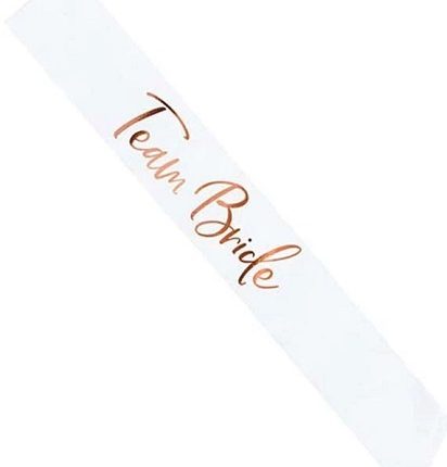 ΚΟΡΔΕΛΑ TEAM BRIDE