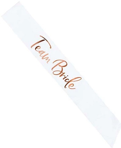ΚΟΡΔΕΛΑ TEAM BRIDE