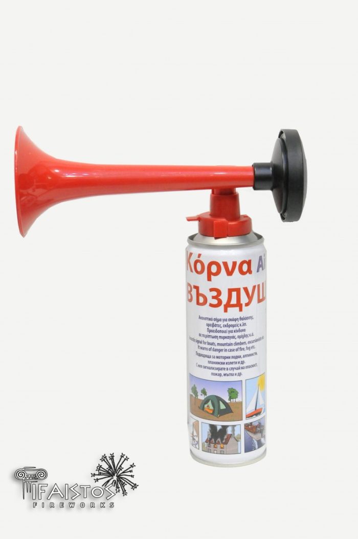 ΚΟΡΝΑ ΣΕΤ