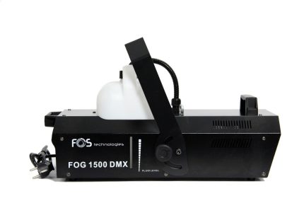 ΜΗΧΑΝΗ ΚΑΠΝΟΥ 1500W