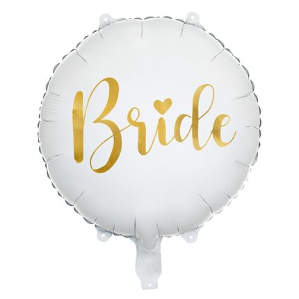 ΜΠΑΛΟΝΙ BRIDE
