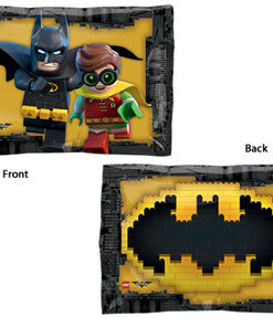 Μπαλόνι Batman Lego