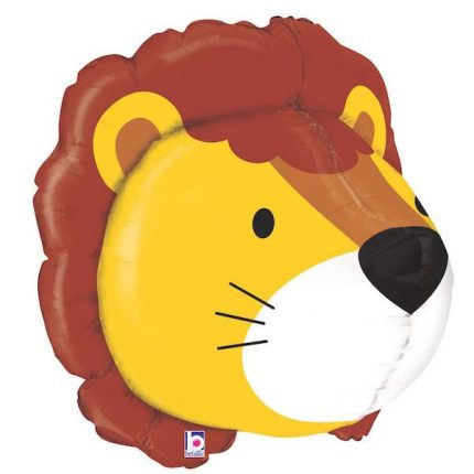 Μπαλόνι Dimensionals Lion2