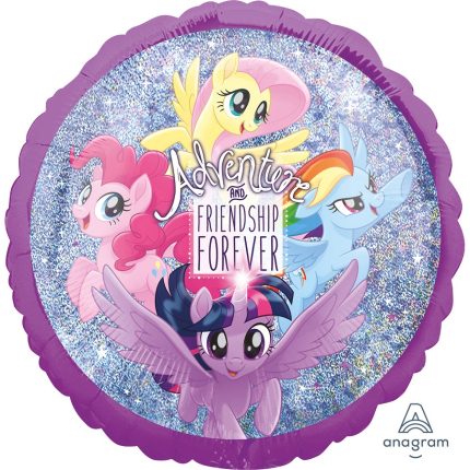 Μπαλόνι My Little Pony