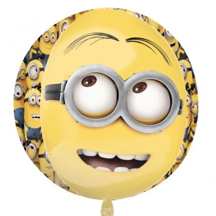 Μπαλόνι Orbz Minions