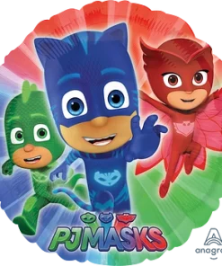 Μπαλόνι Pj Masks