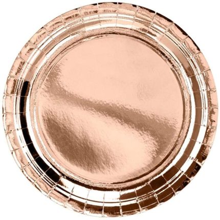 ΠΙΑΤΑ ROSE GOLD