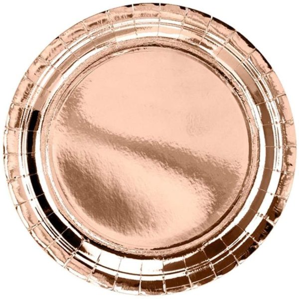 ΠΙΑΤΑ ROSE GOLD