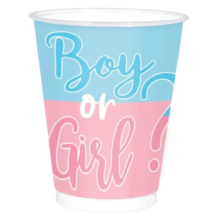 ΠΟΤΗΡΙ BOY OR GIRL