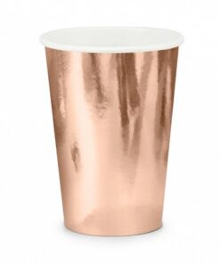 ΠΟΤΗΡΙ ROSE GOLD