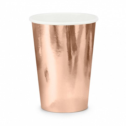 ΠΟΤΗΡΙ ROSE GOLD