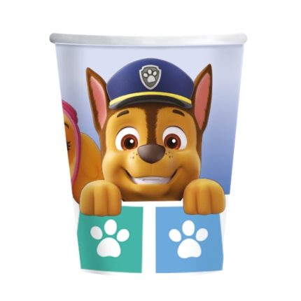 ΠΟΤΗΡΙΑ PAW