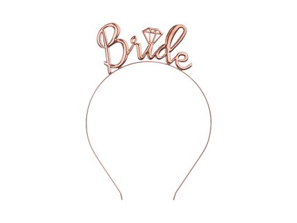 ΣΤΕΚΑ BRIDE