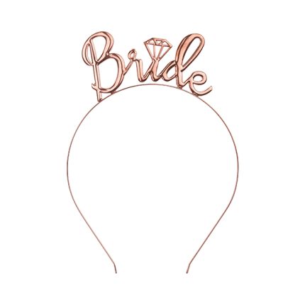 ΣΤΕΚΑ BRIDE