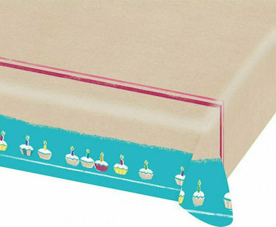 ΤΡΑΠΕΖΟΜΑΝΤΗΛΟ CAKE