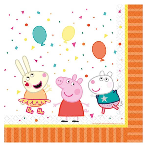 ΧΑΡΤΟΠΕΤΣΕΤΕΣ PEPPA