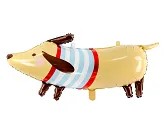 μπαλόνι Dachshund