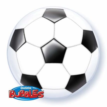 BUBBLE FOOTBALL