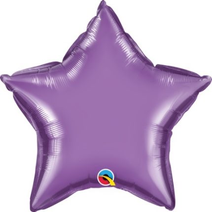CHROME STAR MWV