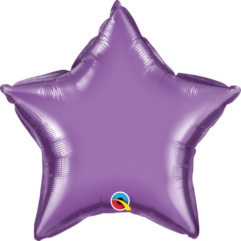 CHROME STAR MWV
