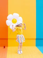 FOIL DAISY 1
