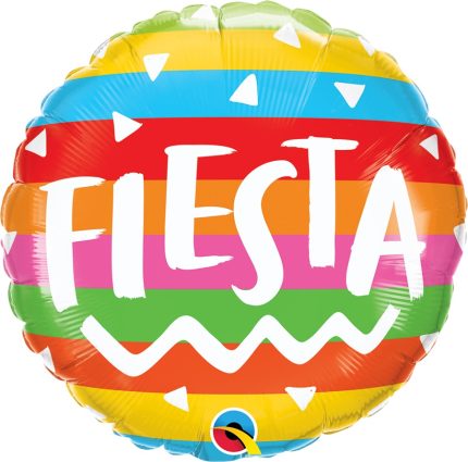 FOIL FIESTA