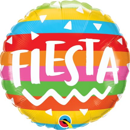 FOIL FIESTA