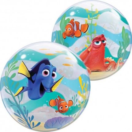 FOIL FINDING DORY
