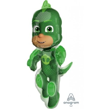 FOIL GEKKO