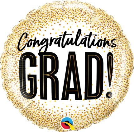 FOIL GRAD