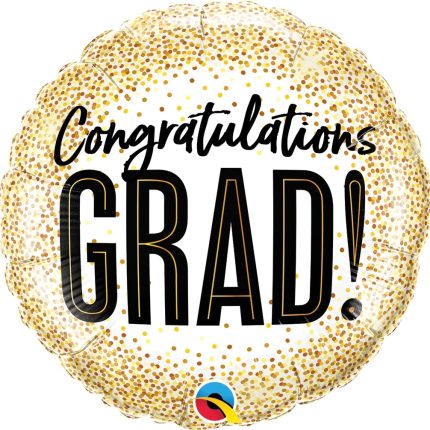 FOIL GRAD
