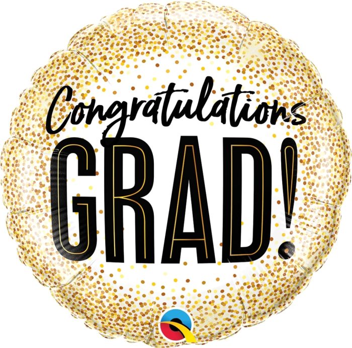 FOIL GRAD