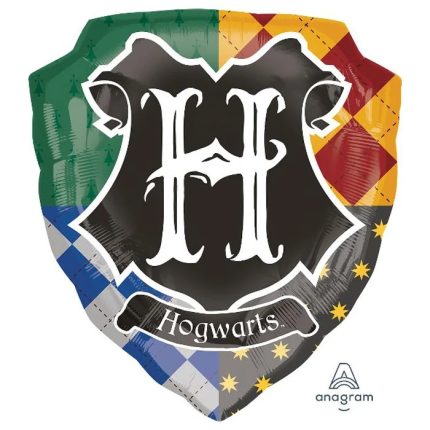FOIL HOGWARTS