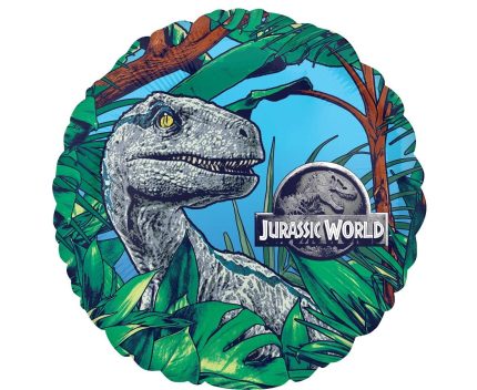 FOIL JURASSIC