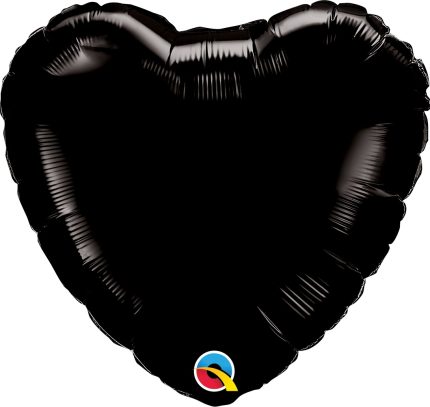 FOIL KARDIA BLACK