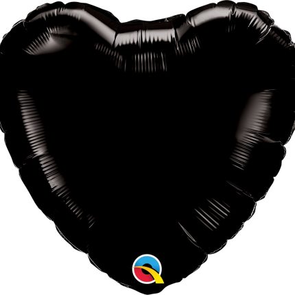 FOIL KARDIA BLACK