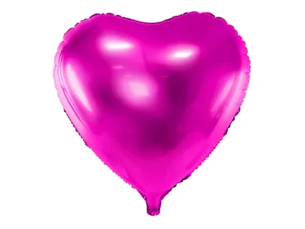FOIL KARDIA DARK PINK