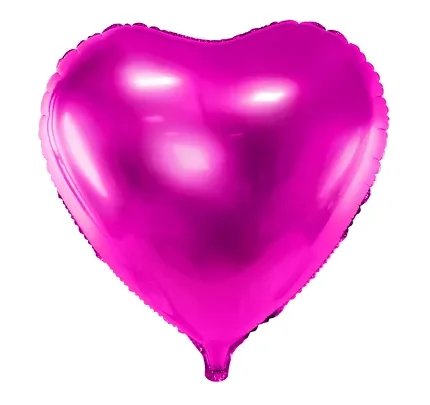 FOIL KARDIA DARK PINK