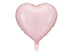 FOIL KARDIA LIGHT PINK