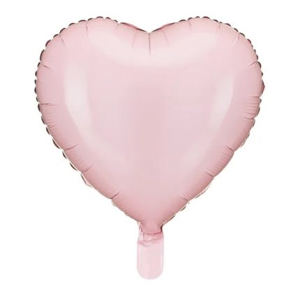 FOIL KARDIA LIGHT PINK
