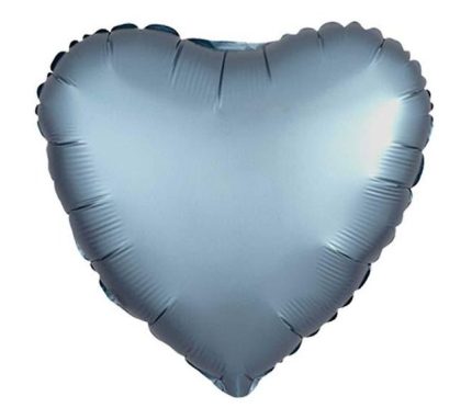 FOIL KARDIA STEEL BLUE