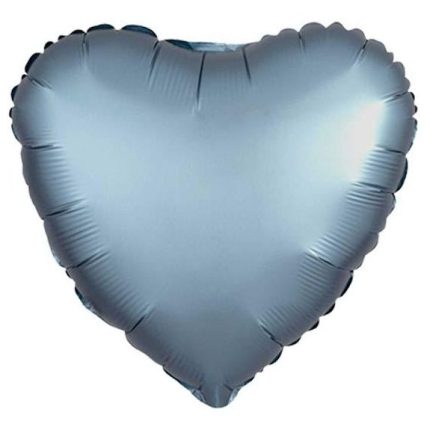 FOIL KARDIA STEEL BLUE
