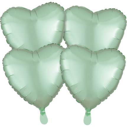FOIL KARDIES MENTA