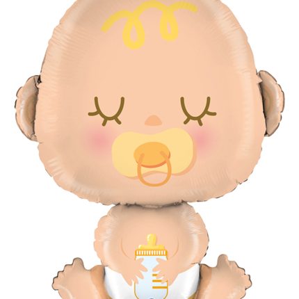 FOIL LITTLE BABY