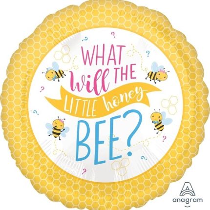 FOIL LITTLE BEE