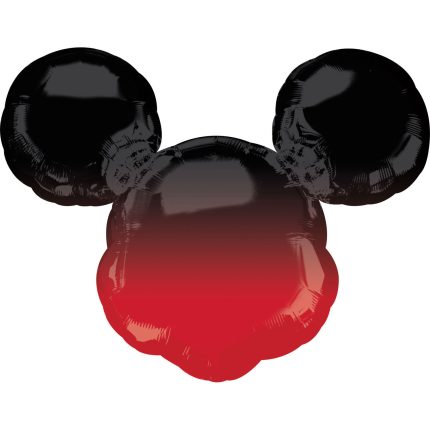 FOIL MICKEY MOUSE OMBRE