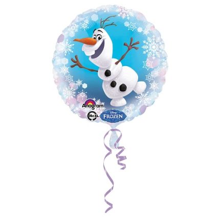 FOIL OLAF