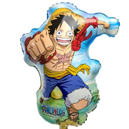 FOIL ONE PIECE