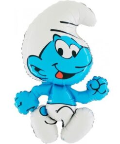FOIL PUFFO