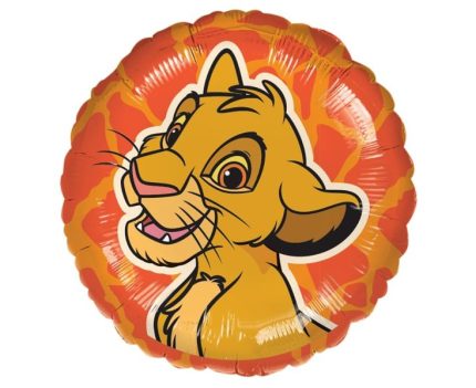 FOIL SIMBA